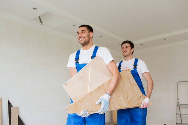 Best Office Cleanout  in Crothersville, IN