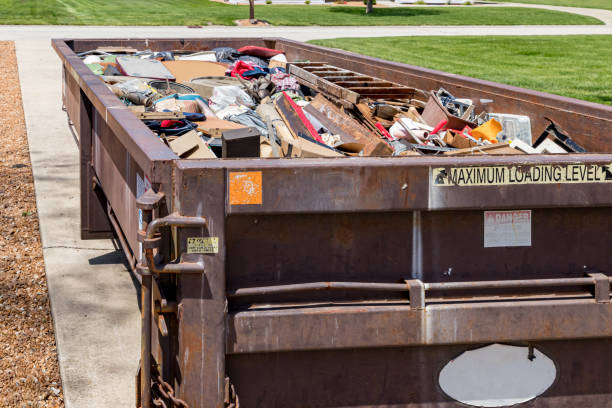 Trusted Crothersville, IN Junk Removal Services Experts