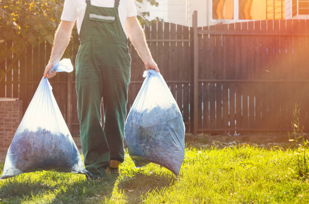 Same-Day Junk Removal Services in Crothersville, IN