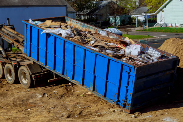Best Donation Pickup Services  in Crothersville, IN
